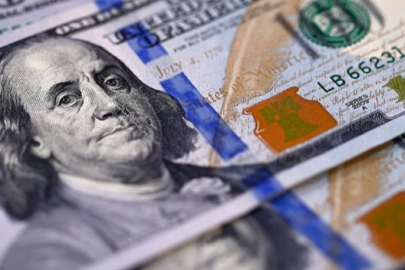 Dolarda iyimserlik düşüşü