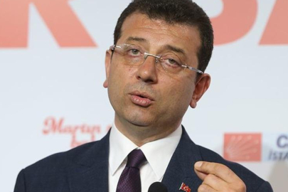 Ekrem İmamoğlu'ndan yeni paylaşım! Vaatlerini sıraladı