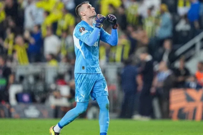 Fenerbahçeli Dominik Livakovic'e İspanyol kancası!