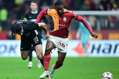 Galatasaray'a Torrent piyangosu: Gitsin diye gözünün içine bakılan ismi istiyor