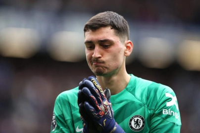 Galatasaray, kaleyi emanet edeceği ismi buldu!