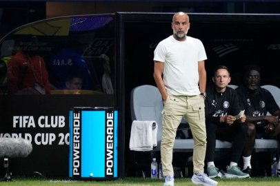 Guardiola'dan Kulüpler Dünya Kupası'na eleştiri