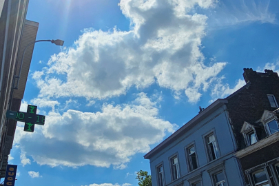 İspanya ve Portekiz'de sıcaklık rekoru kırıldı