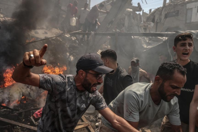 İsrail, 785 Filistinli sporcu ve yöneticiyi öldürdü