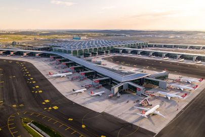 İstanbul Havalimanı ile Chicago O’Hare Uluslararası Havalimanı arasında anlaşma
