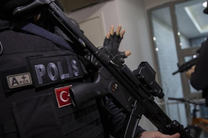 İstanbul merkezli 7 ilde "askeri ve siyasal casusluk" operasyonu! 7 kişi tutuklandı