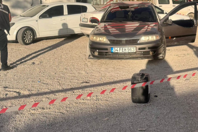 Kahramanmaraş’ta silahlı kavga: 1 yaralı