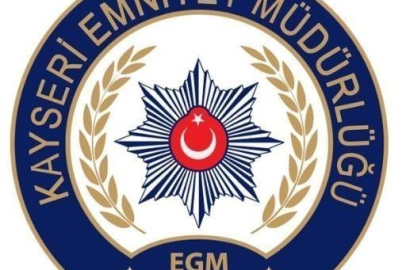 Kayseri’de zehir tacirlerine 37 operasyon