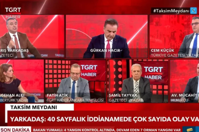 Kılıçdaroğlu'yla ilgili bomba iddia: AK Partili isimler ne yapması gerektiğini söyledi