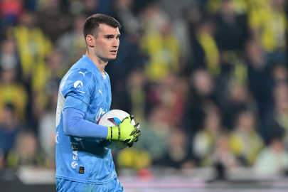 Livakovic'e Sevilla kancası