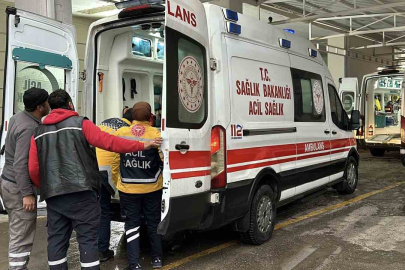 Şanlıurfa Siverek’te tırın çarptığı yaşlı kadın hayatını kaybetti