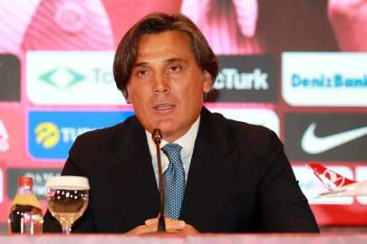 Vincenzo Montella'dan samimi itiraf