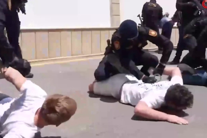 Azerbaycan'da iki Rus çetesi çökertildi