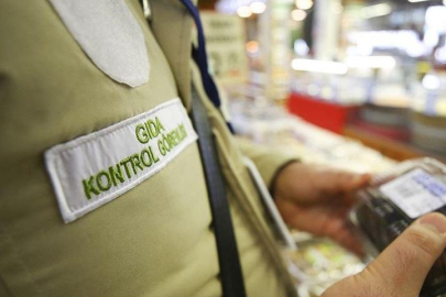 Bakanlık yeni listeyle ifşa etti: Kıymalı börek harcından çıktı...