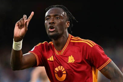 Beşiktaş tarihinin en pahalı transferi! İşte Tammy Abraham'ın İstanbul'a geliş tarihi...