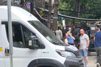 Bursa'da deprem paniği! Vatandaşlar sokağa döküldü