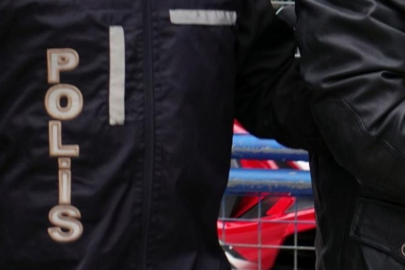 Bursa'da uyuşturucu tacirleri ve silah kaçakçılarına yönelik operasyon!