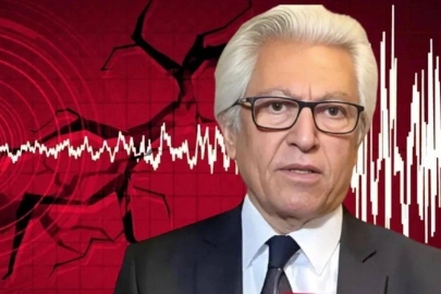 Bursa'daki deprem sonrası Prof. Dr. Süleyman Pampal'dan aktif fay uyarısı!