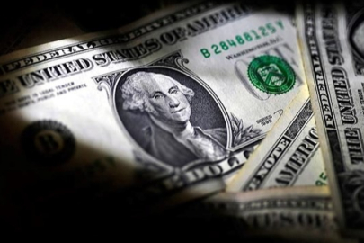 Dolarda 1973 yılından bu yana bir ilk