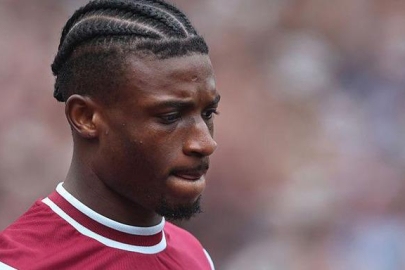 İki farklı serbest kalma bedeli! West Ham United’ın yıldız oyuncusu Mohammed Kudus için şaşırtan bilgi…