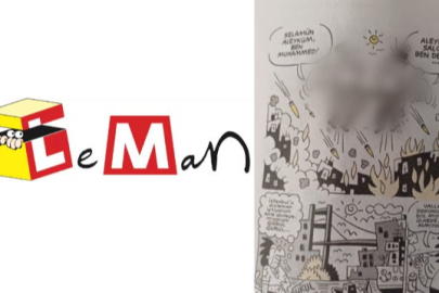 LeMan'ın X hesabına erişim engeli!