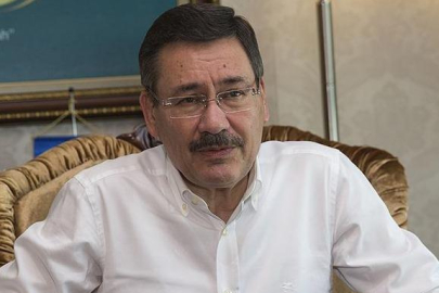 Melih Gökçek lojman davasını kaybettiğini duyurdu