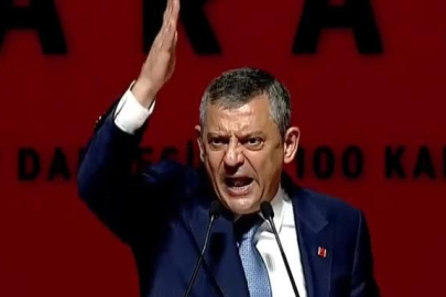 Özgür Özel'den çok konuşulacak açıklama: Seçime kadar bekle ulan!