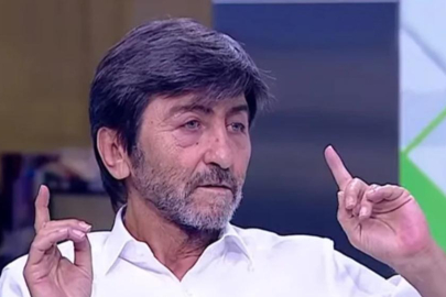 Rıdvan Dilmen Fenerbahçe yönetimine seslendi! 'Lütfen alın'