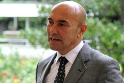 Tunç Soyer ve CHP İzmir İl Başkanı Şenol Aslanoğlu gözaltına alındı!