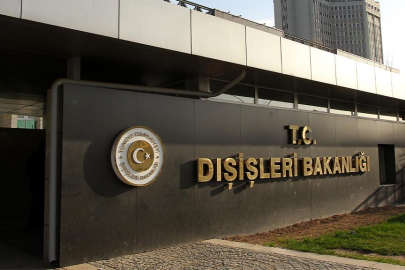 Türkiye'den, Sudan'daki maden kazasında hayatını kaybedenler için taziye mesajı