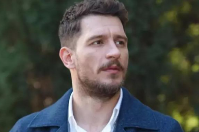 Ünlü oyuncu doğum gününde gelen acı haberle sarsıldı! Dedesi Metin Kaygılaroğlu'nu son yolculuğuna uğurladı