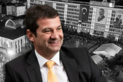 Zafer Partisi'nde CHP mitingi istifası