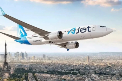 AJet, 59 dolara biletle Cenevre uçuşlarına başlıyor!