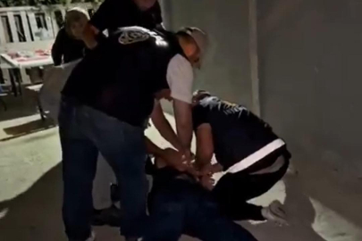 Alçak karikatürü yayımlayan dergiye yönelik soruşturmada 4 şüpheli adliyede