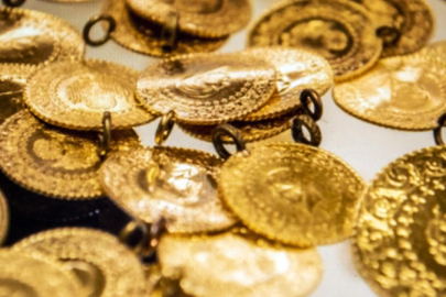 Altının gramı 4 bin 268 liradan işlem görüyor