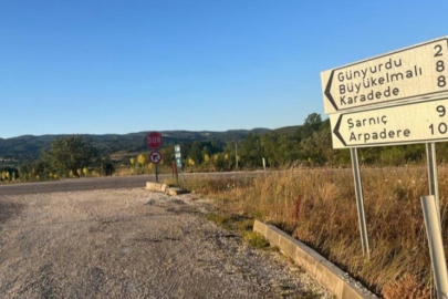 Bilecik'te arazi sulama kavgası cinayetle sonlandı