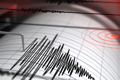 Bursa'da gece yarısı bir deprem daha!