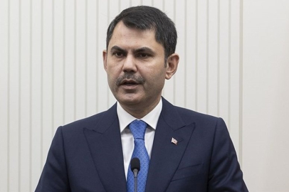 Bursa'daki deprem sonrası Bakan Kurum'dan kentsel dönüşüm açıklaması!