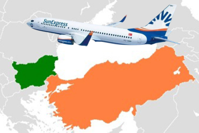 Bursa ile Bulgaristan arasında uçak seferleri başlıyor!