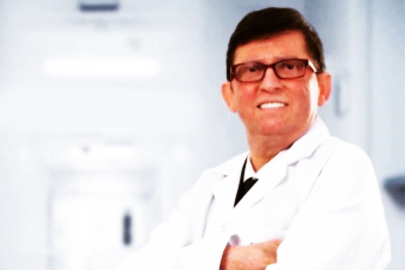 Bursa'nın sevilen doktoru Cemal Güney'den acı haber!