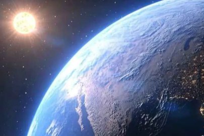 Dünya’nın dönüşü hızlandı mı neden hızlandı? GPS telefon ve internet tehlikede