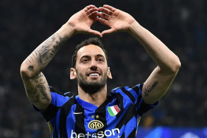 Galatasaray'dan Hakan Çalhanoğlu için flaş karar!