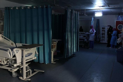 Gazze'deki hastaneler birkaç saat içinde mezarlığa dönüşebilir