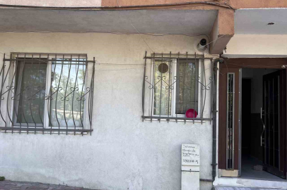 İstanbul Gaziosmanpaşa’da bir kişi evinde ölü bulundu