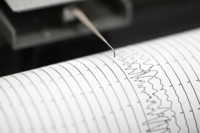 Japonya'nın güneybatısında 11 günde 911 deprem meydana geldi