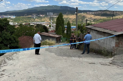 Karabük’te düşerek başını yere çarpan kişi hayatını kaybetti