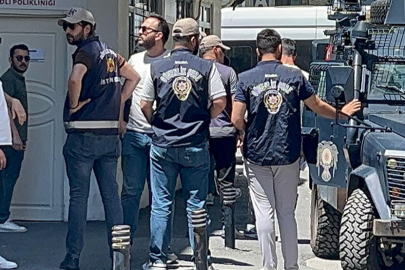 Leman Dergisi'nin 4 şüphelisi tutuklandı