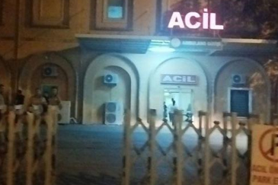 Mardin’de silahlı kavga: 2 yaralı