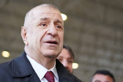 Özdağ, Madımak'ı andı: Hayatını kaybeden aydınlarımızı saygı ve rahmetle anıyorum