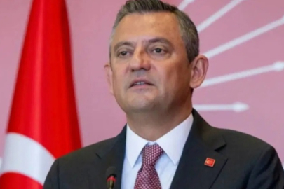 Özgür Özel ve Tuncay Özkan hakkında dokunulmazlık fezlekesi!